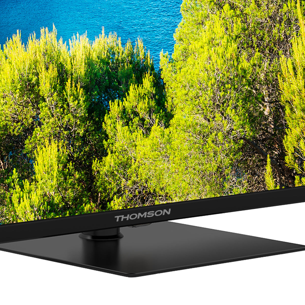 Google TV UHD
