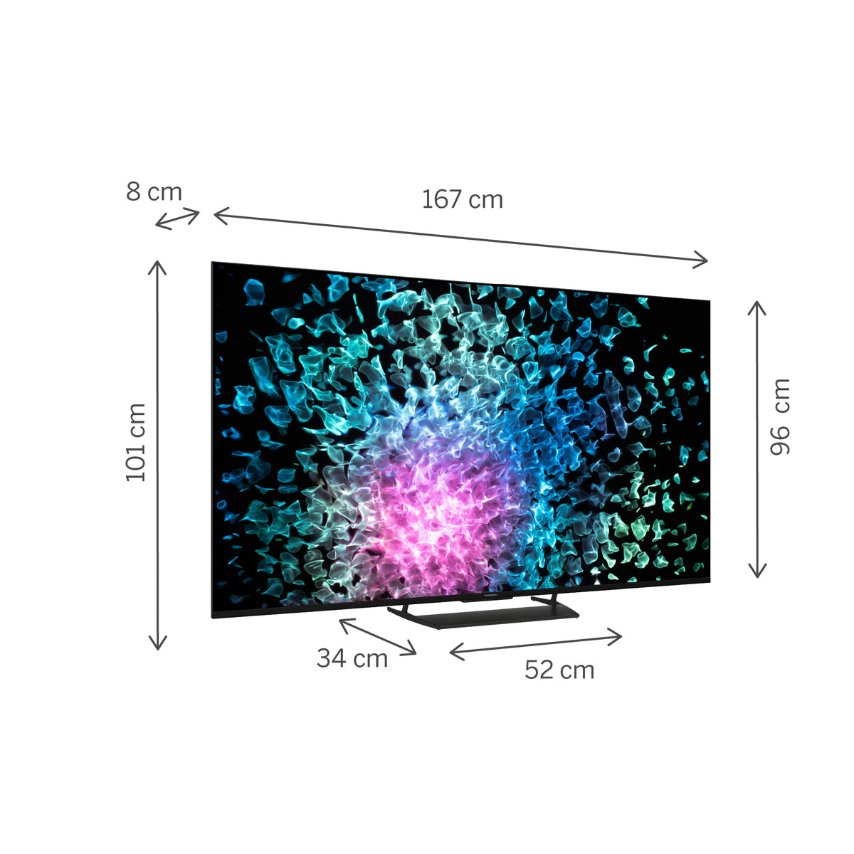 Google TV MiniLED