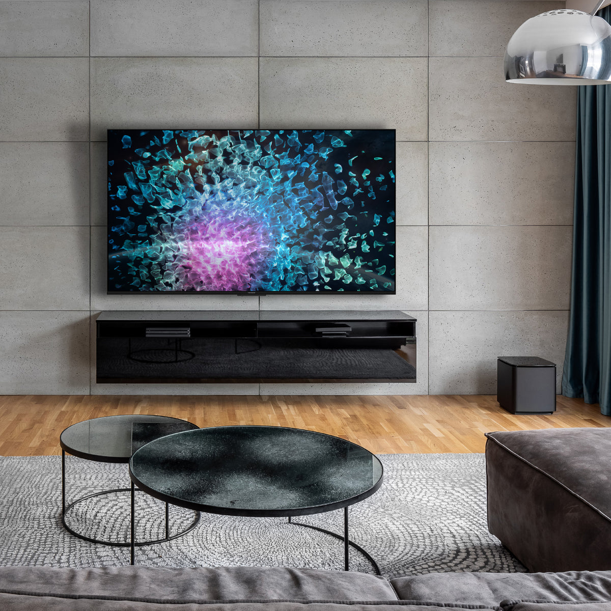Google TV MiniLED