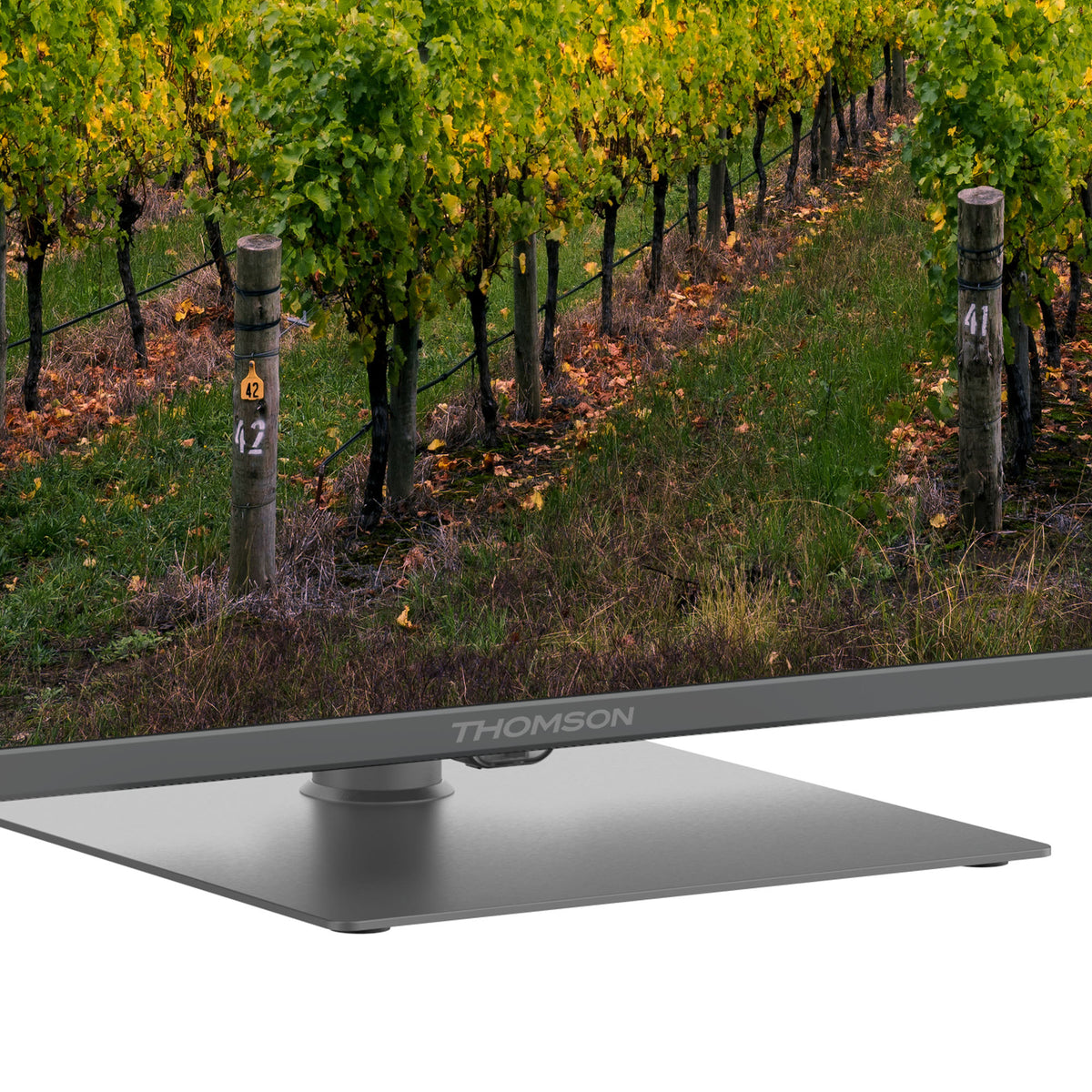 Google TV QLED