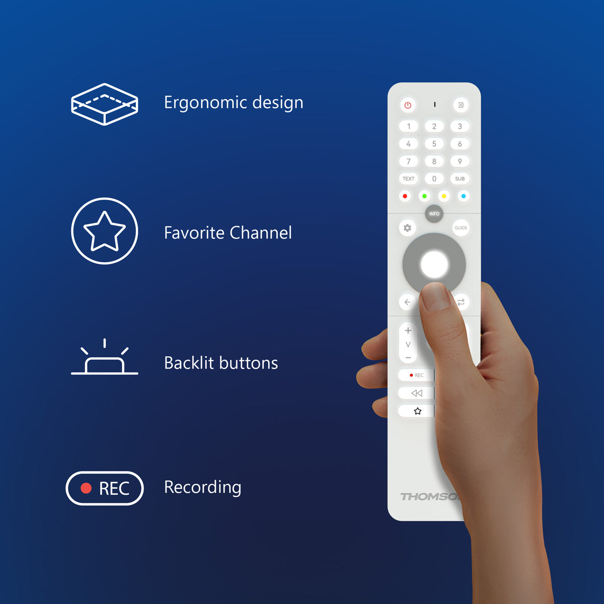 Easy TV HD