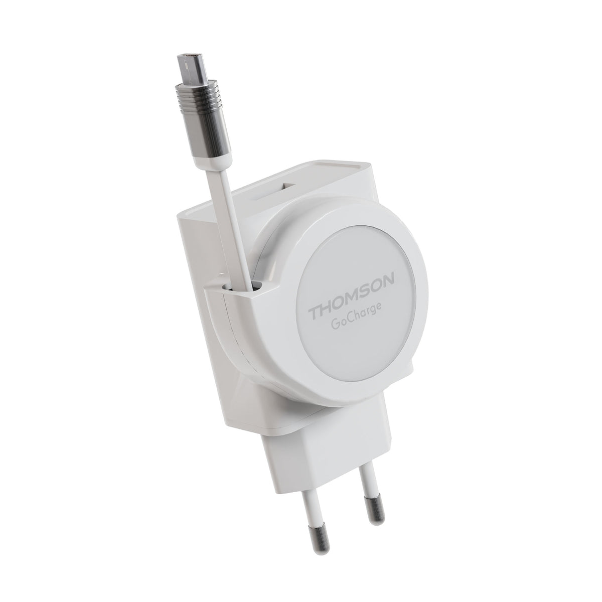 GoCharge