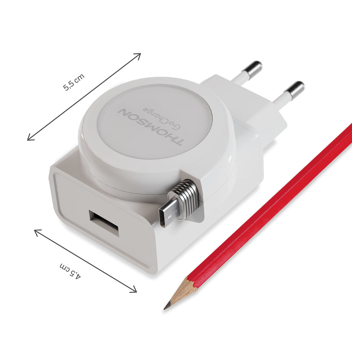 GoCharge