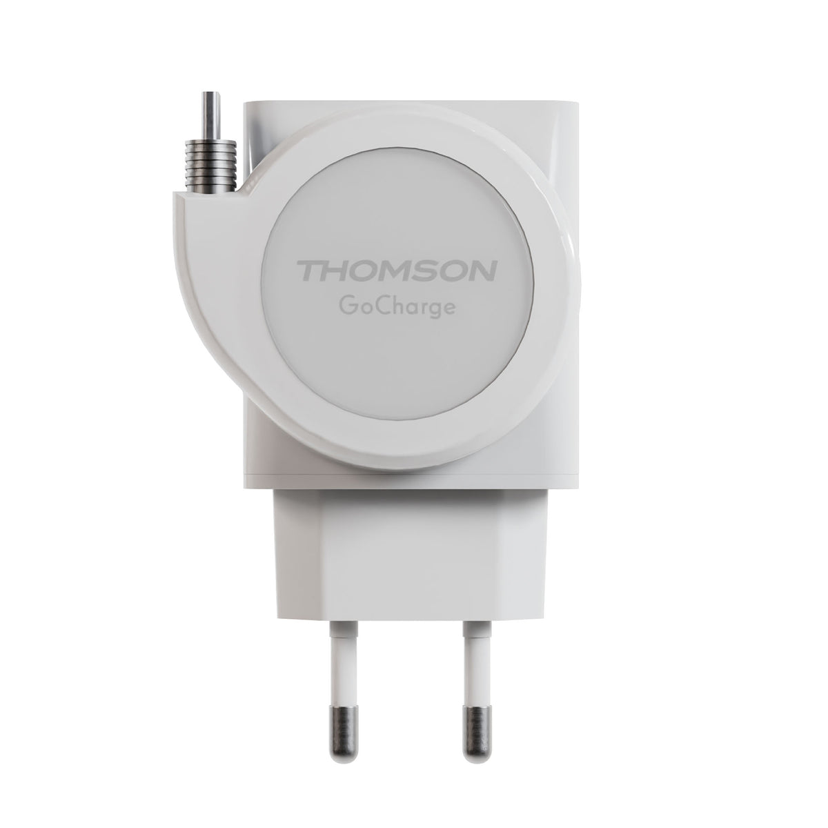 GoCharge