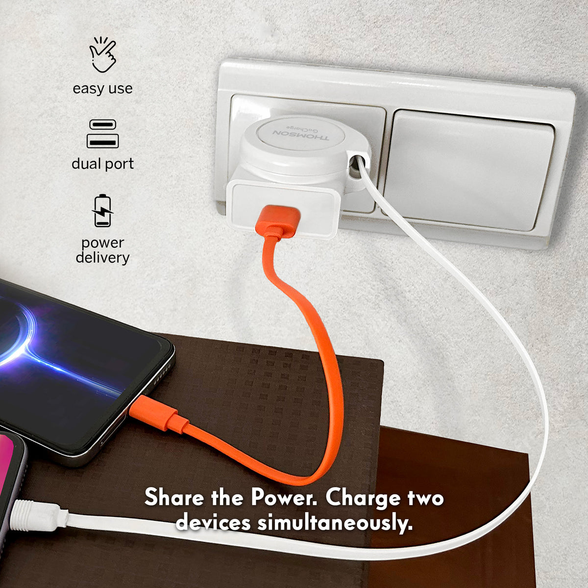 GoCharge
