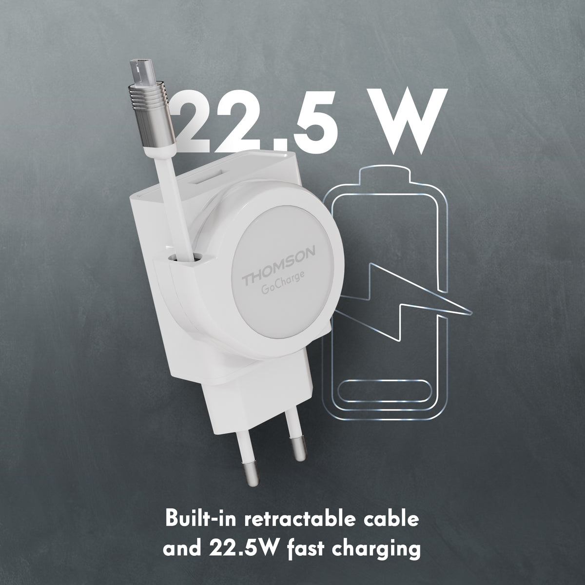 GoCharge