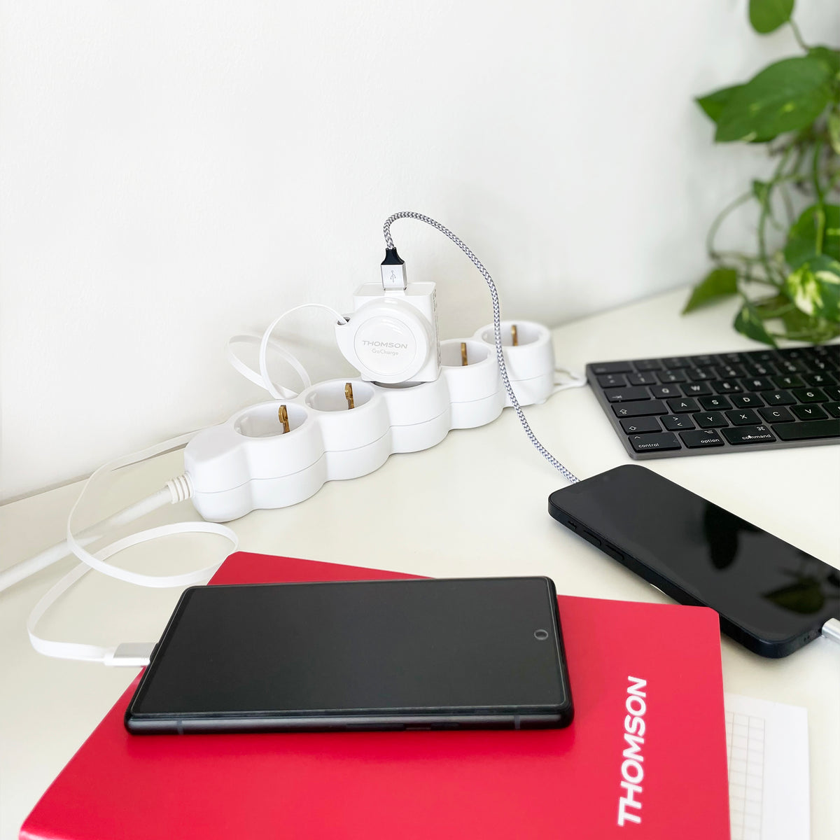 GoCharge