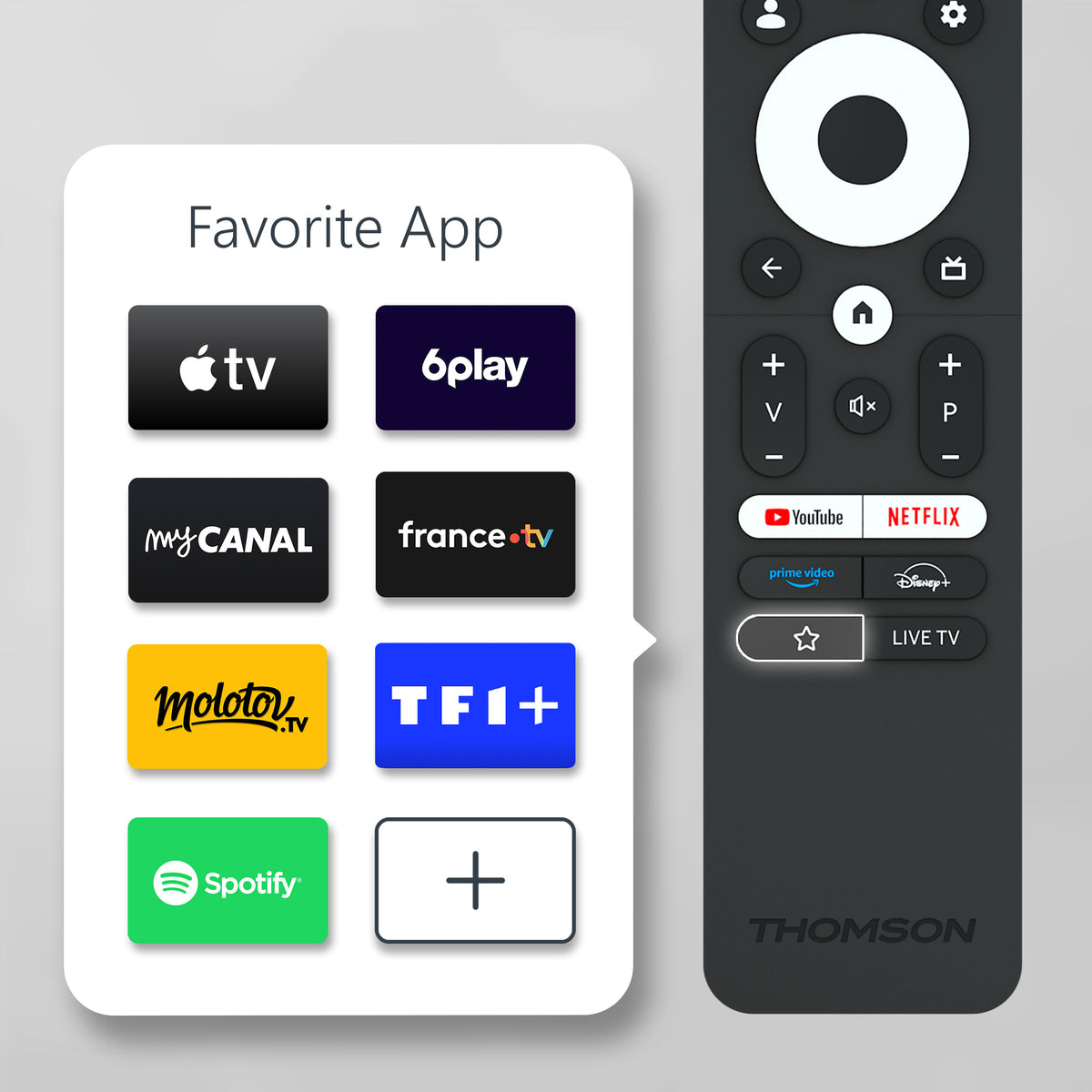 Google TV QLED XS