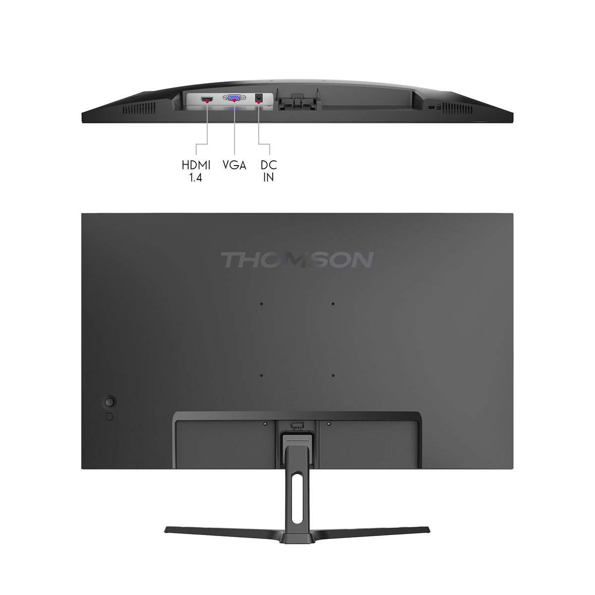 Thomson Key Business Monitor 24" FHD