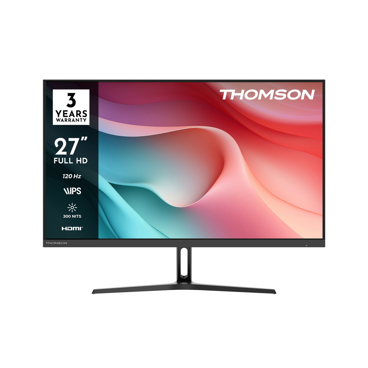 Suite Business Monitor 27" FHD