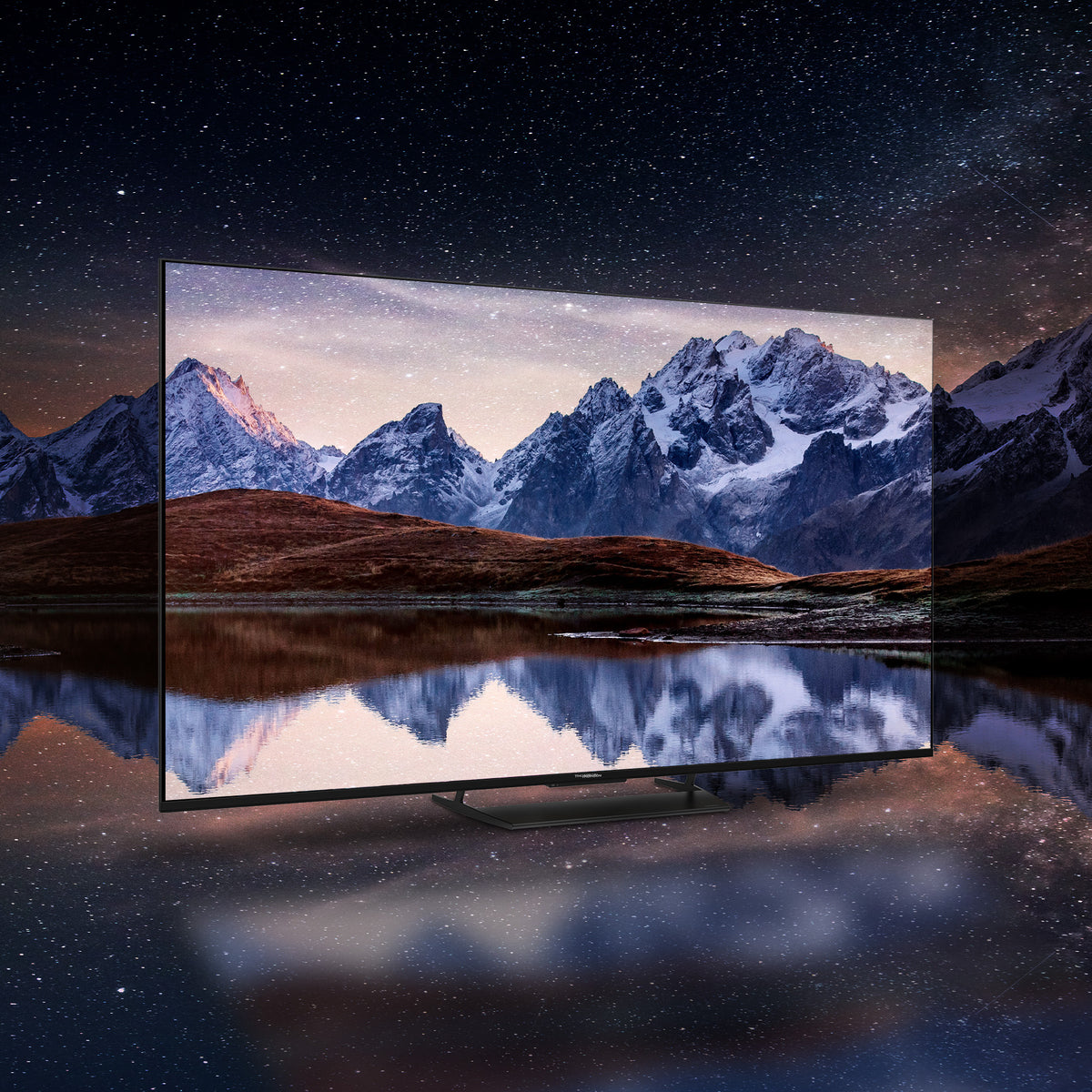 Google TV MiniLED