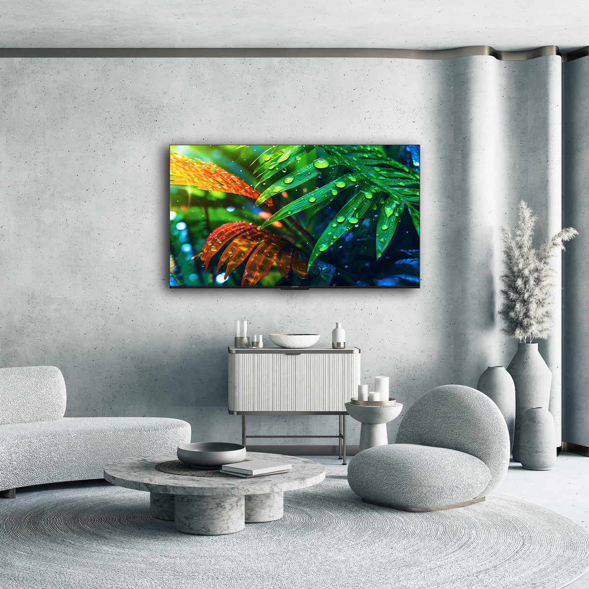 Google TV MiniLED