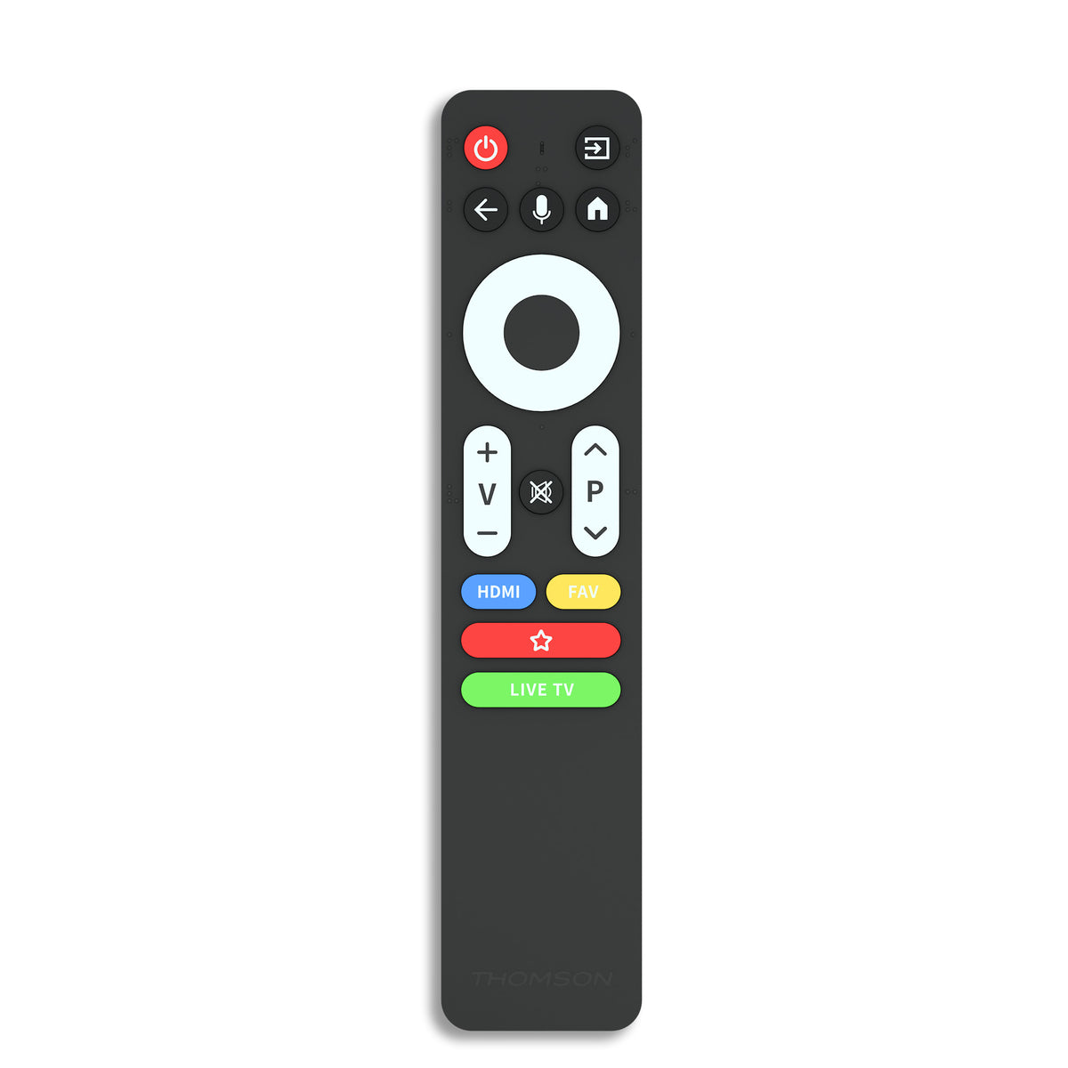 Simple Remote