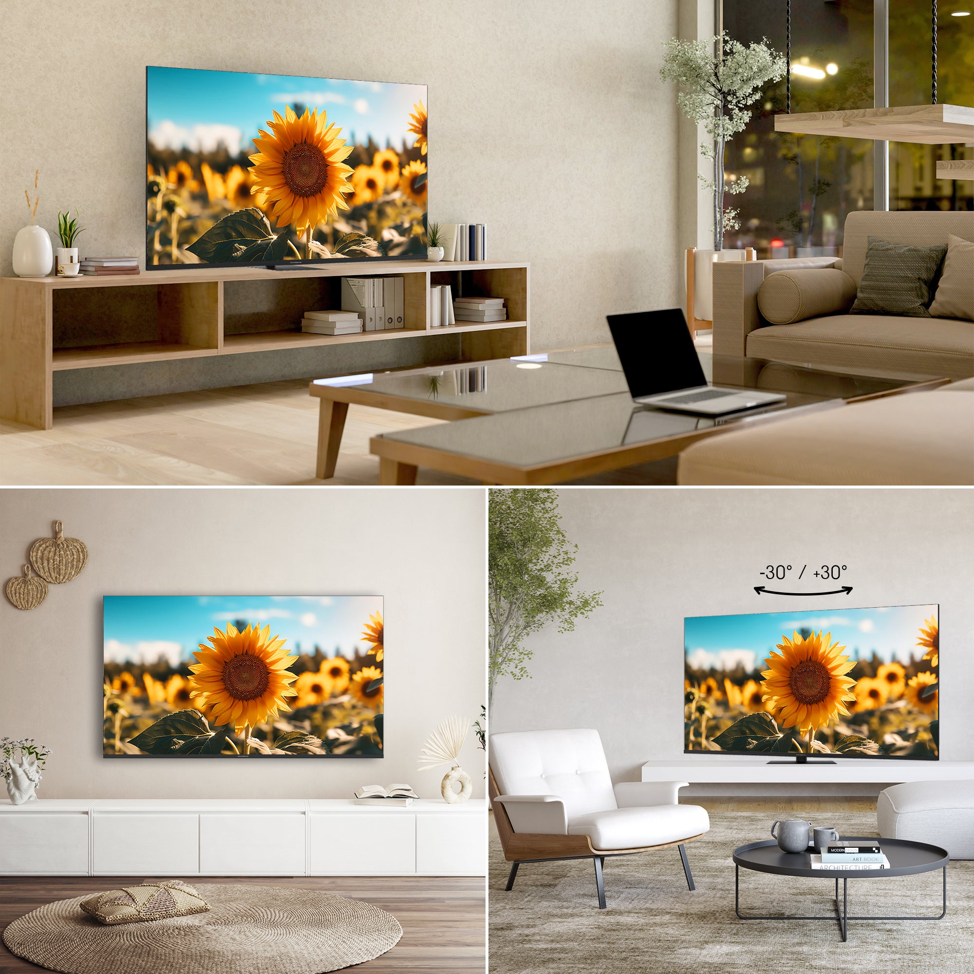 Google TV MiniLED