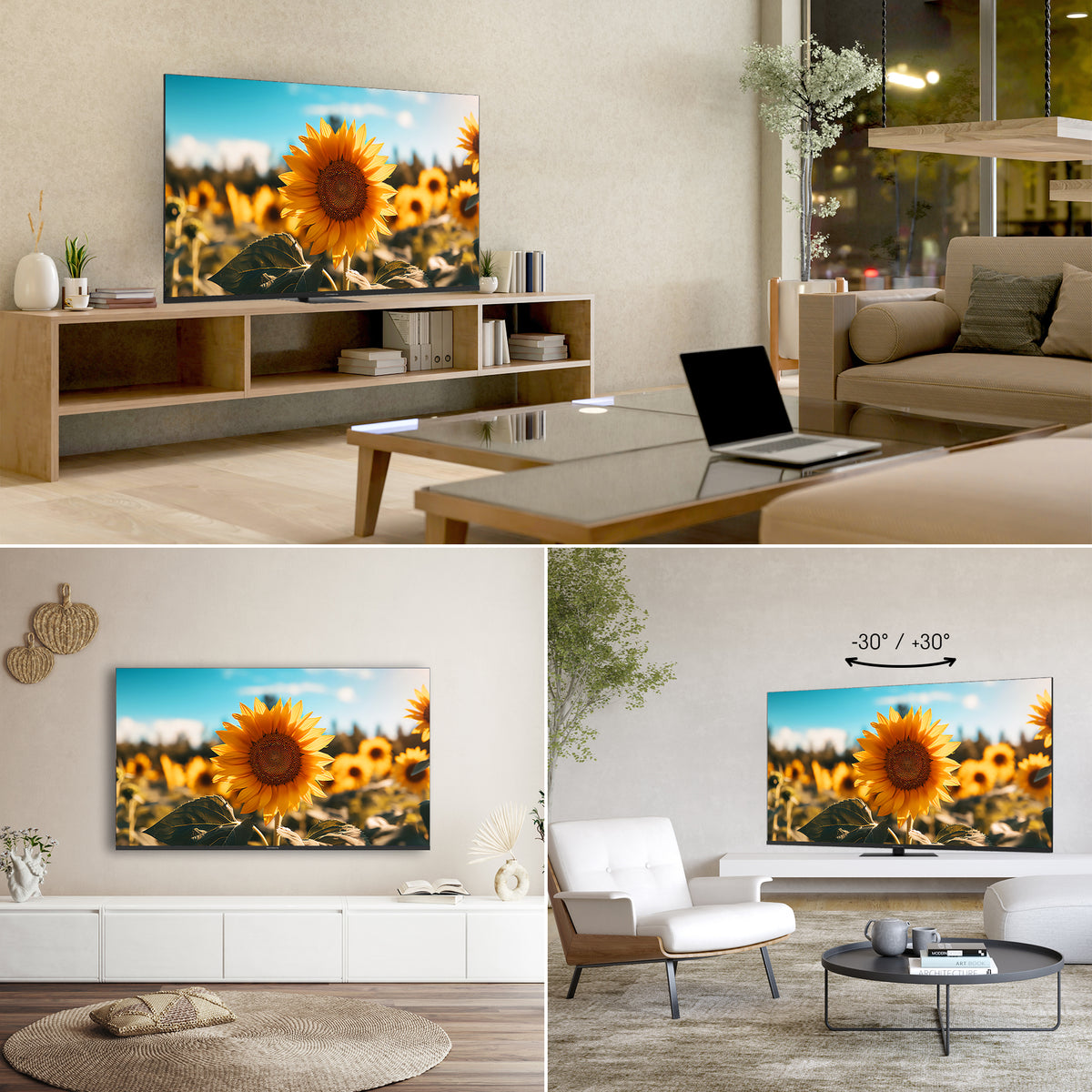 Google TV MiniLED